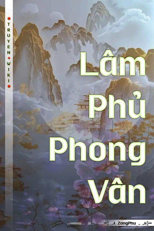 Lâm Phủ Phong Vân