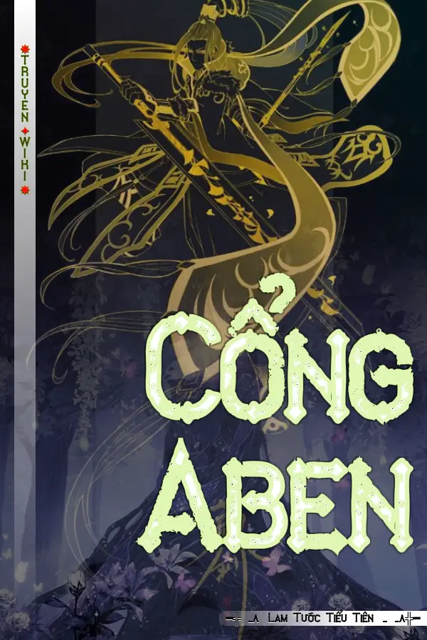 Truyện Cổng Aben