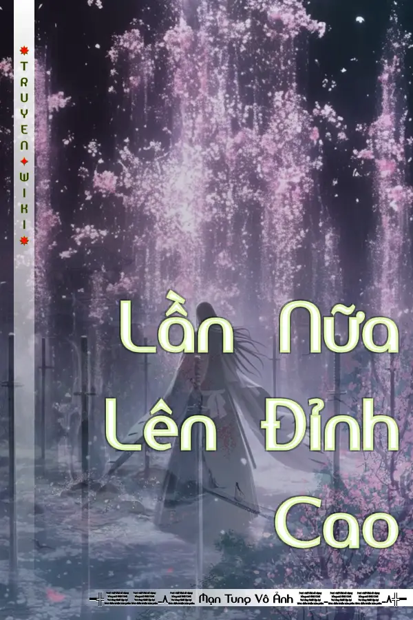 Lần Nữa Lên Đỉnh Cao