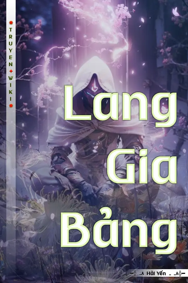 Lang Gia Bảng