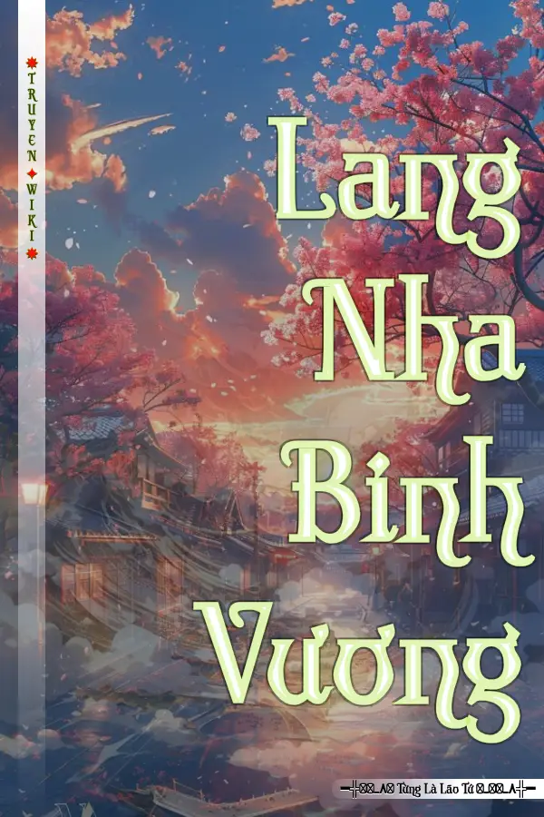 Lang Nha Binh Vương