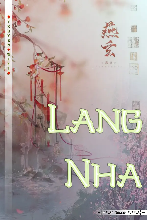 Truyện Lang Nha