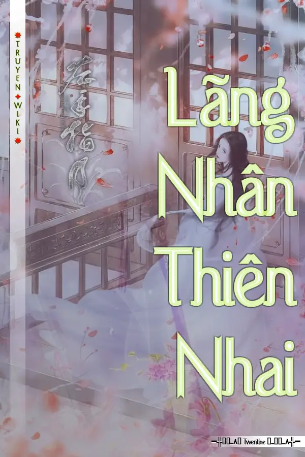 Lãng Nhân Thiên Nhai