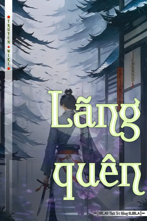 Truyện Lãng quên