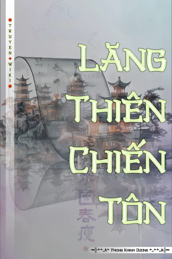 Lăng Thiên Chiến Tôn