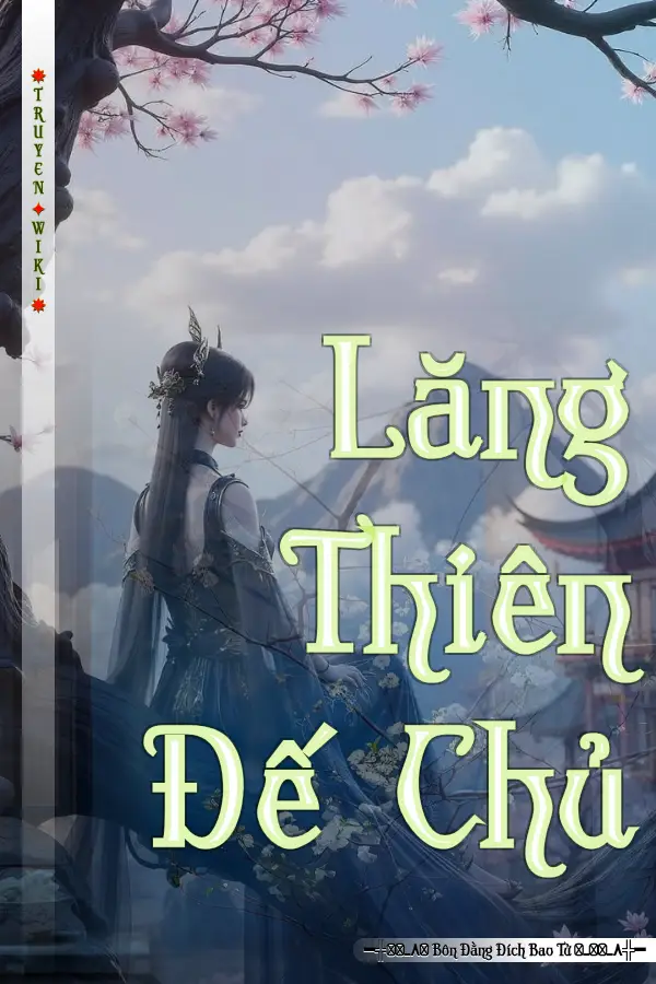 Lăng Thiên Đế Chủ