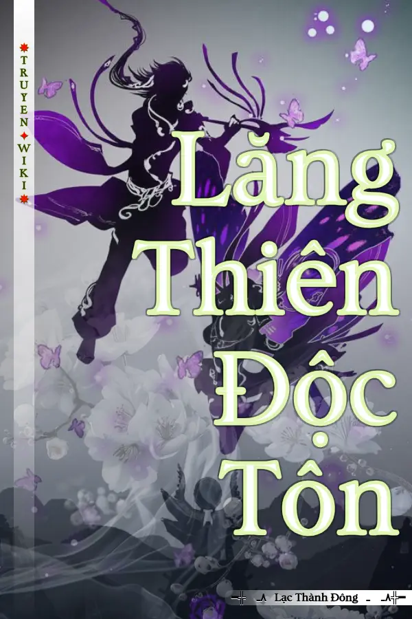 Lăng Thiên Độc Tôn