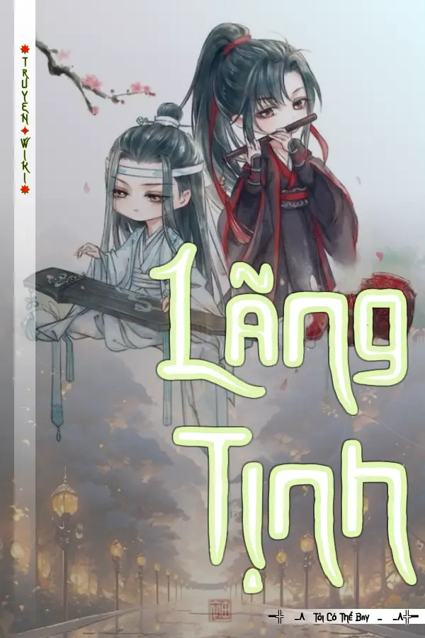 Lãng Tịnh