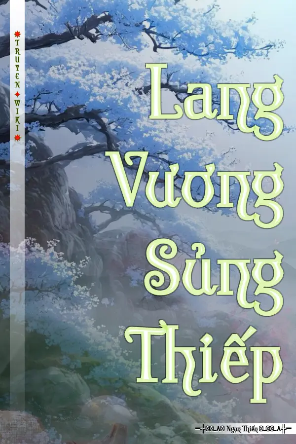 Lang Vương Sủng Thiếp