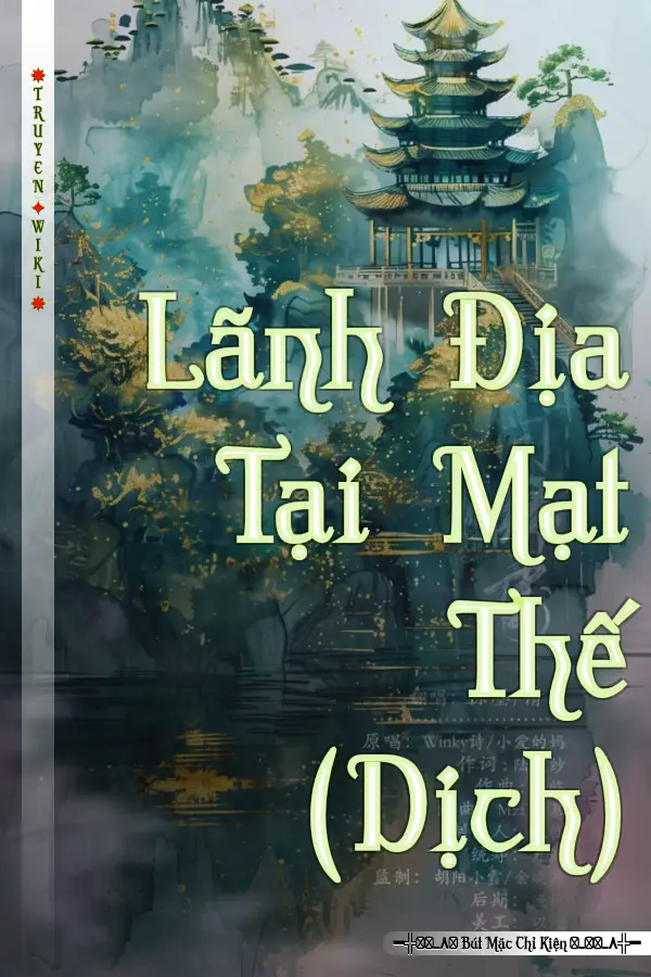 Lãnh Địa Tại Mạt Thế (Dịch)