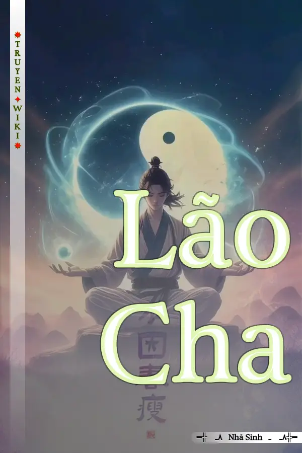 Truyện Lão Cha