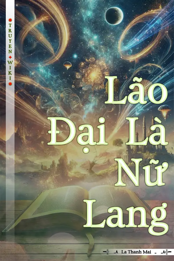 Lão Đại Là Nữ Lang