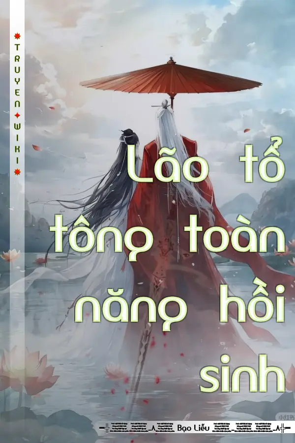 Lão tổ tông toàn năng hồi sinh