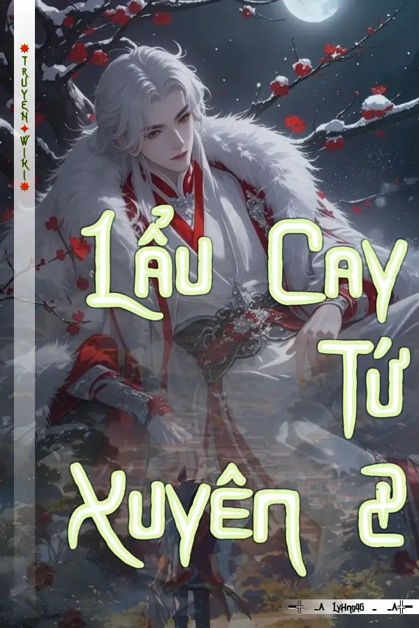 Lẩu Cay Tứ Xuyên 2