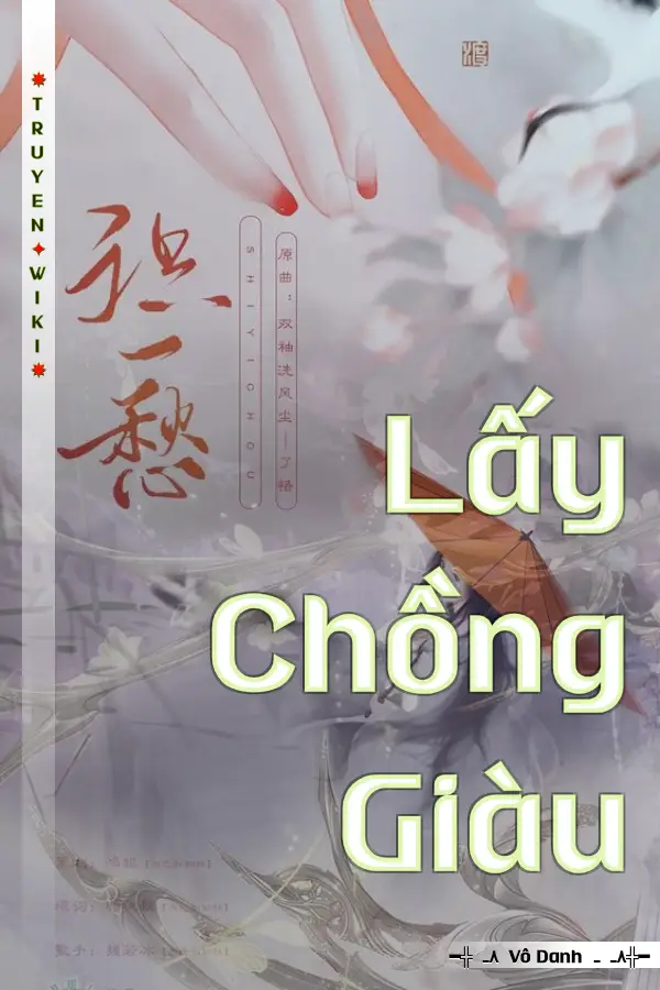 Lấy Chồng Giàu