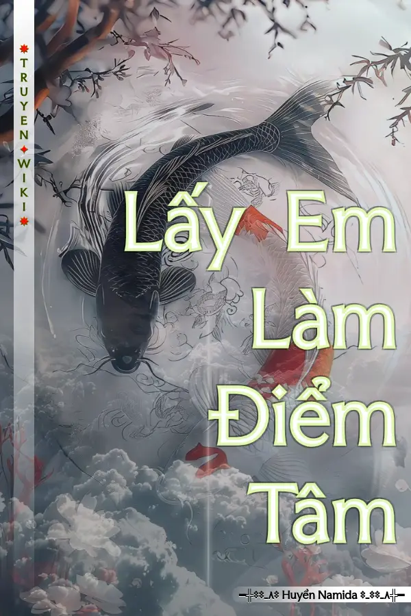 Lấy Em Làm Điểm Tâm