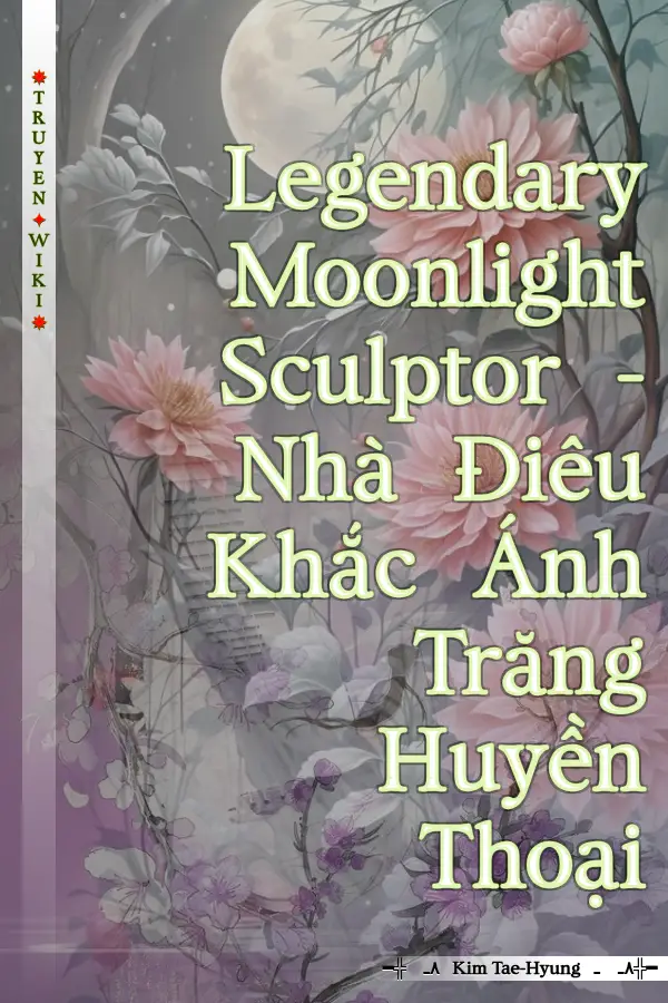 Legendary Moonlight Sculptor - Nhà Điêu Khắc Ánh Trăng Huyền Thoại