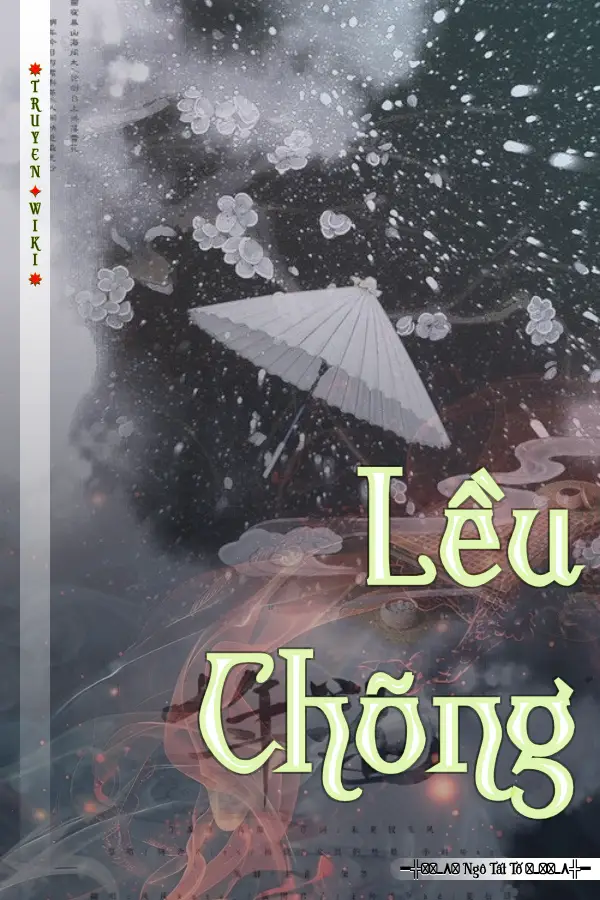 Lều Chõng