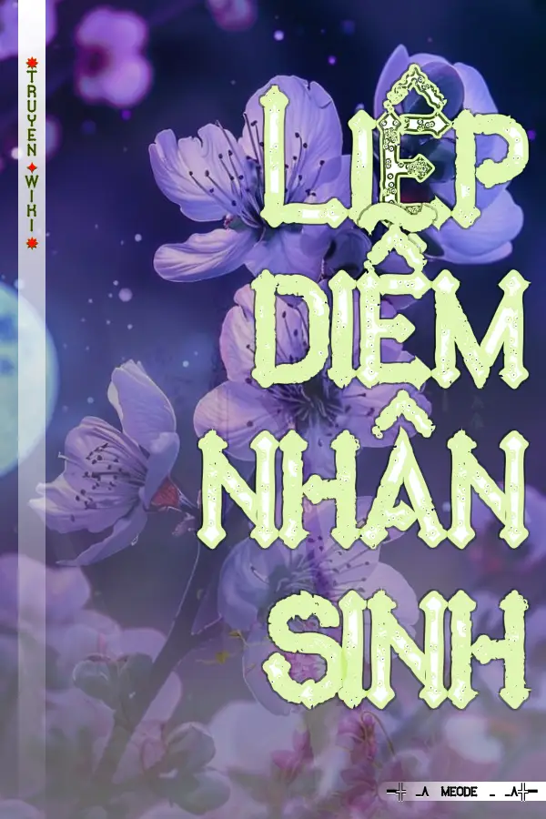 Liệp diễm nhân sinh