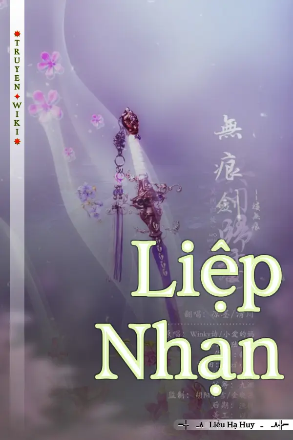 Truyện Liệp Nhạn