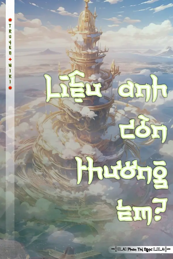 Liệu anh còn thương em?