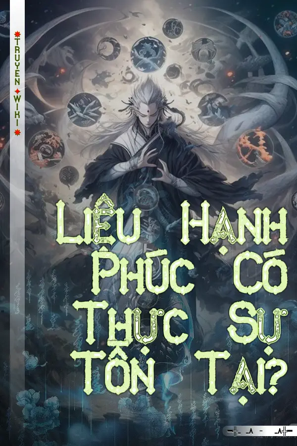 Liệu Hạnh Phúc Có Thực Sự Tồn Tại?