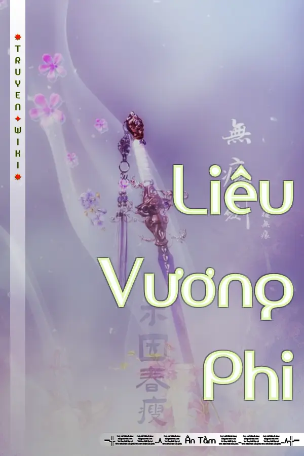 Truyện Liêu Vương Phi