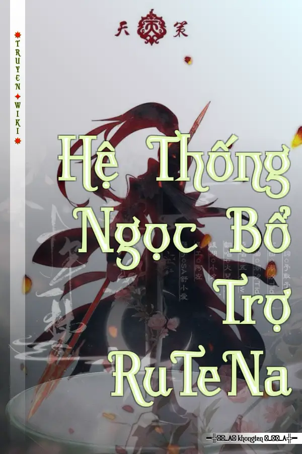 Hệ Thống Ngọc Bổ Trợ RuTeNa