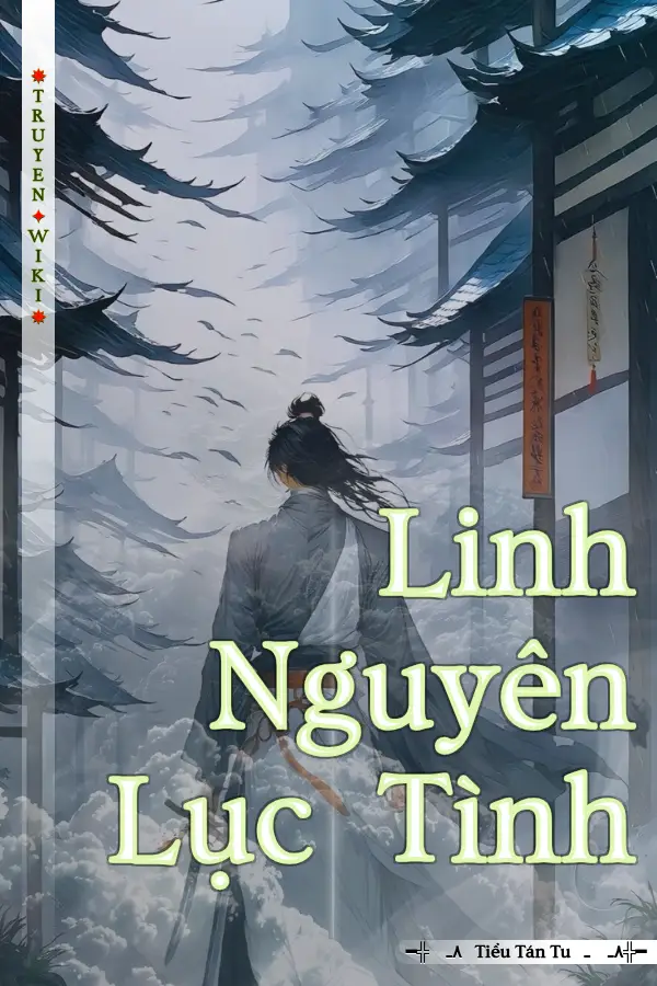 Linh Nguyên Lục Tình