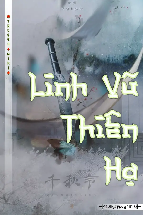 Linh Vũ Thiên Hạ