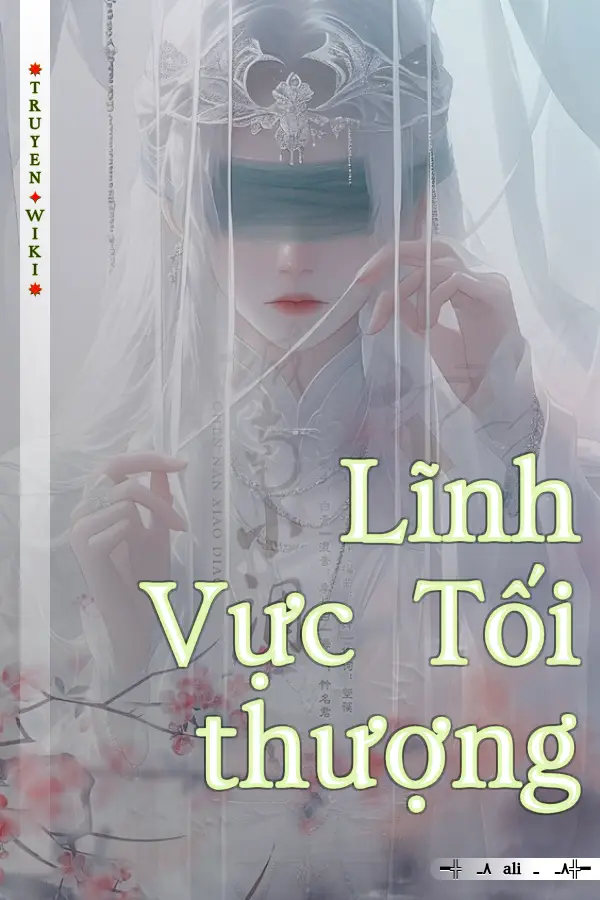 Lĩnh Vực Tối thượng