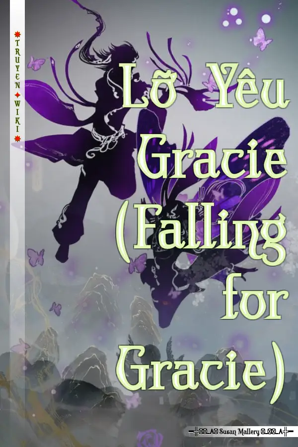 Lỡ Yêu Gracie (Falling for Gracie)