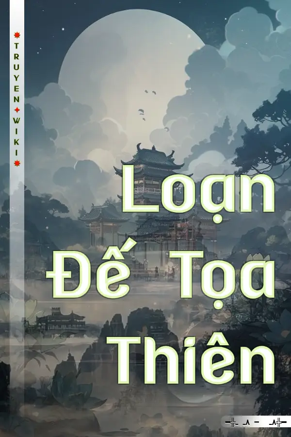 Truyện Loạn Đế Tọa Thiên