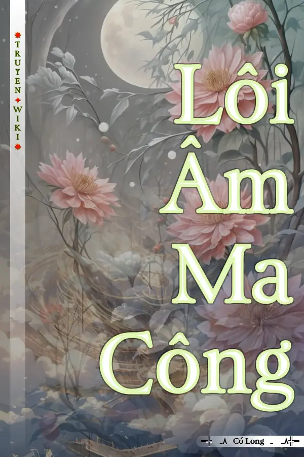 Lôi Âm Ma Công