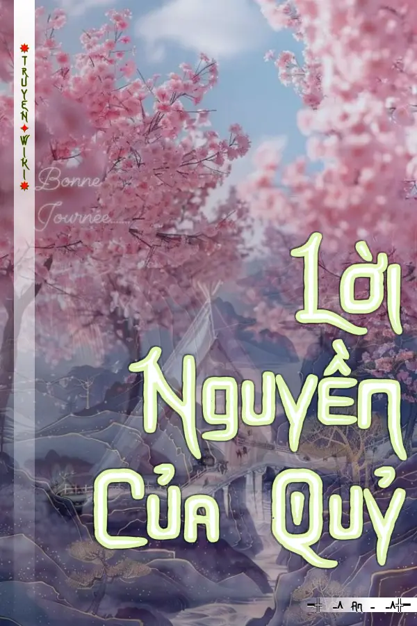 Lời Nguyền Của Quỷ