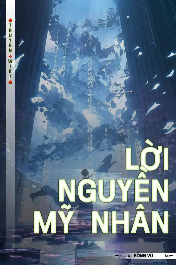 Lời Nguyền Mỹ Nhân