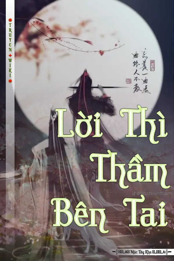 Lời Thì Thầm Bên Tai