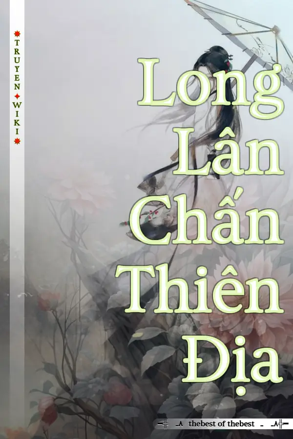 Long Lân Chấn Thiên Địa