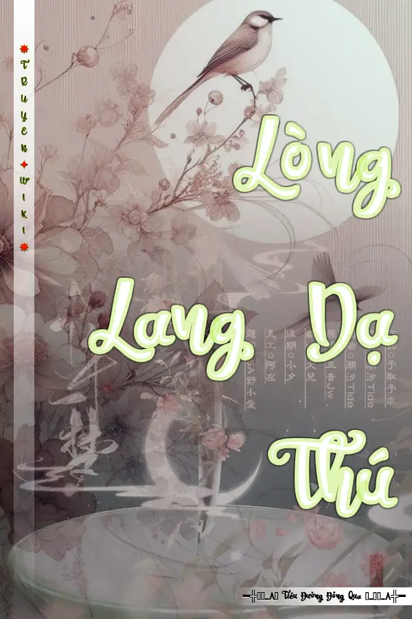 Lòng Lang Dạ Thú