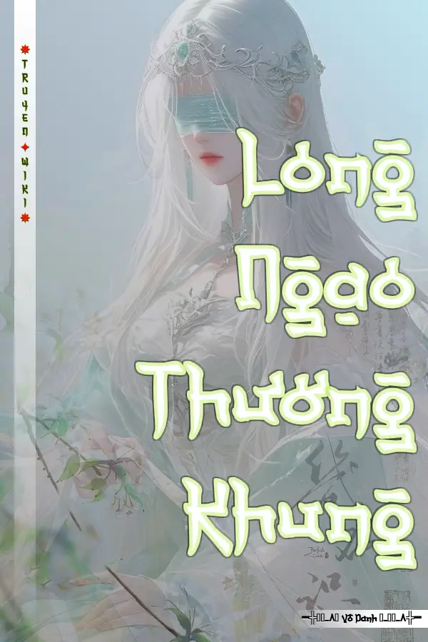 Long Ngạo Thương Khung