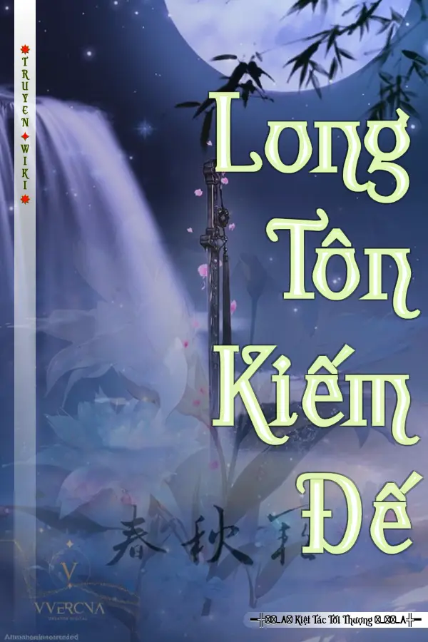 Long Tôn Kiếm Đế