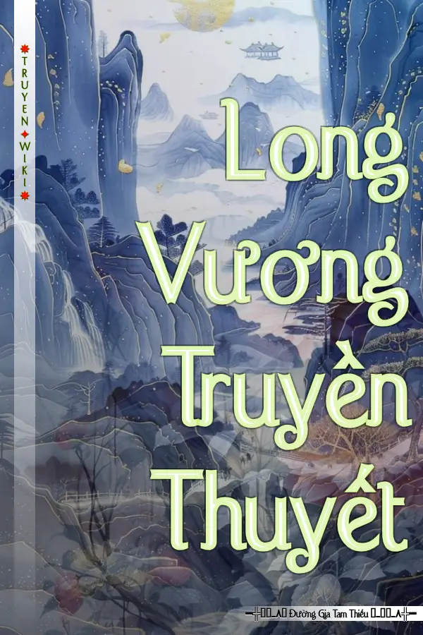 Long Vương Truyền Thuyết