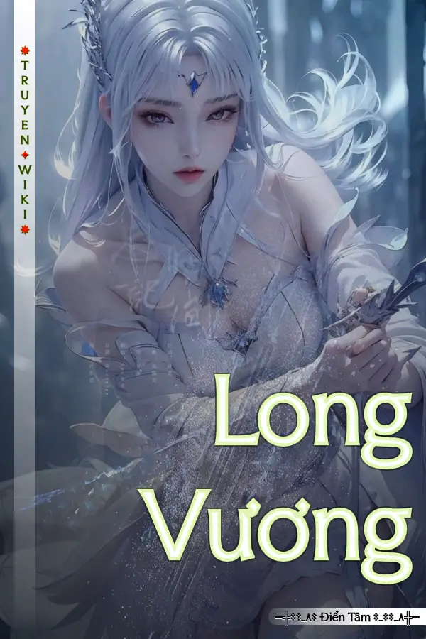 Truyện Long Vương