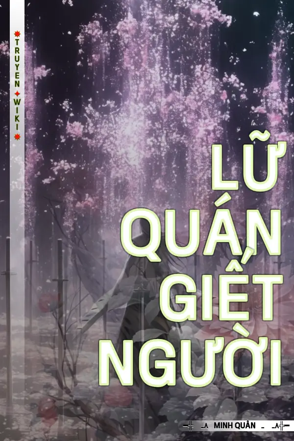 Lữ Quán Giết Người