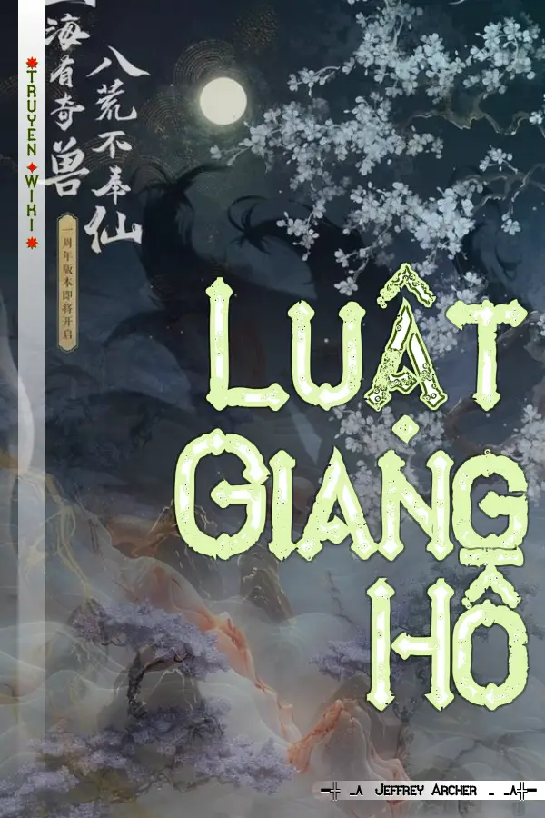 Luật Giang Hồ