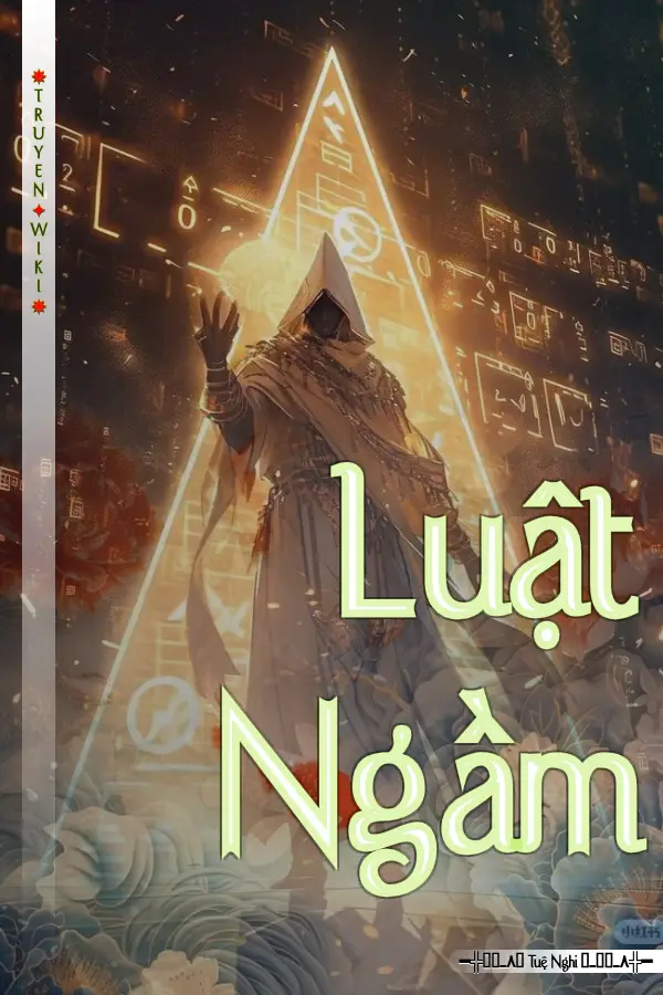 Luật Ngầm