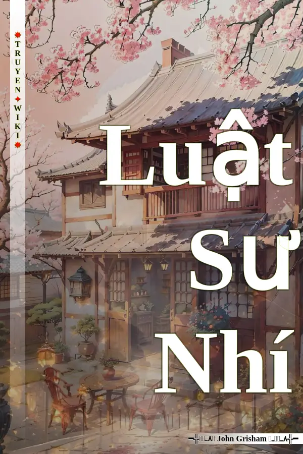 Luật Sư Nhí