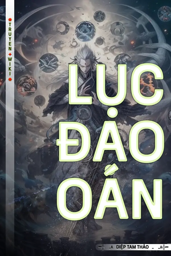 Lục Đạo Oán