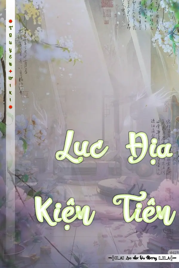 Truyện Lục Địa Kiện Tiên