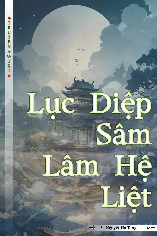 Lục Diệp Sâm Lâm Hệ Liệt